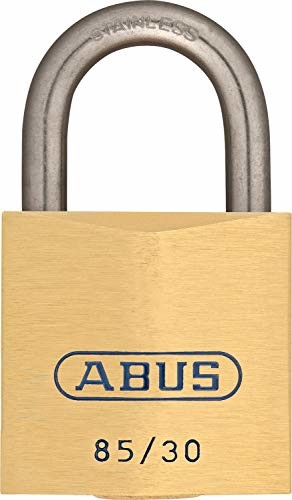 Abus Kłódka, 30mm