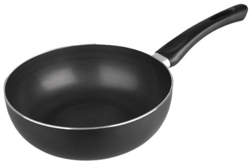 Ibili 410420 patelnia do smażenia, głęboki 410420