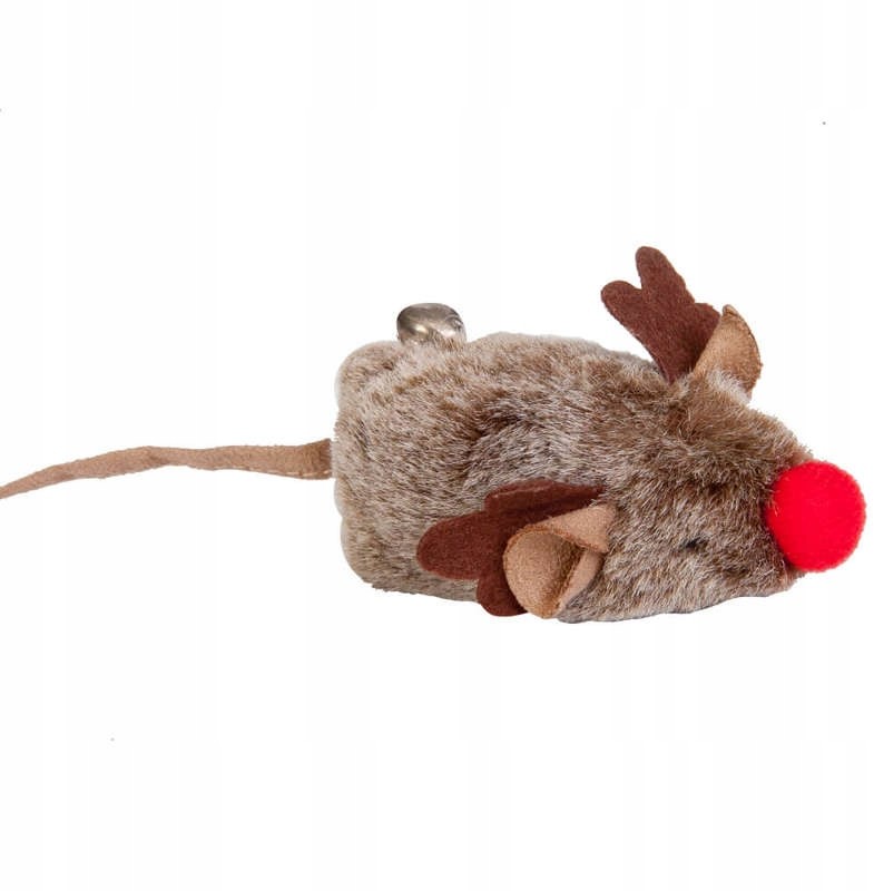 Dingo Mysz Rudolf 15cm