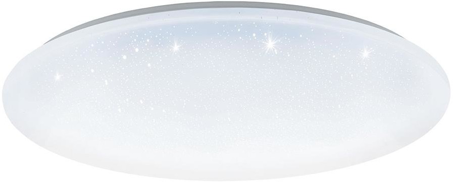 Eglo 900001 - LED Ściemniany plafon TOTARI LED/19,2W/230V 2700-6500K