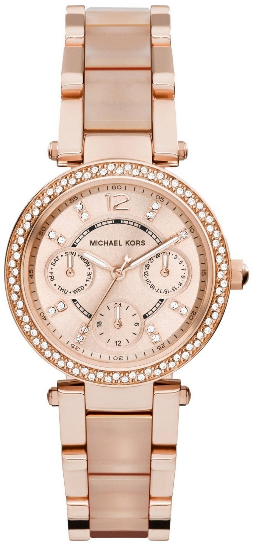 Michael Kors Mini Parker MK6110