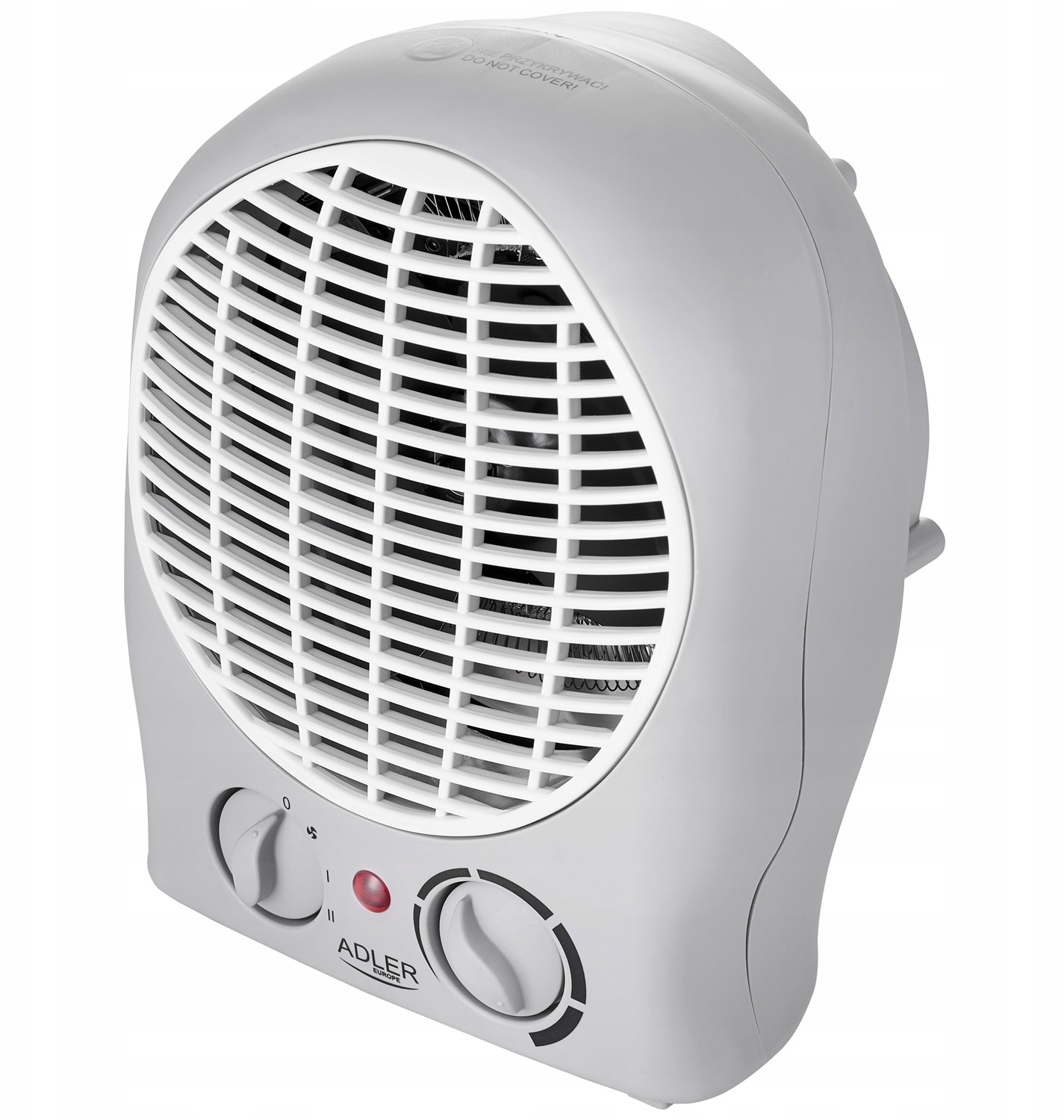Termowentylator Farelka Elektryczna Grzejnik 2000W