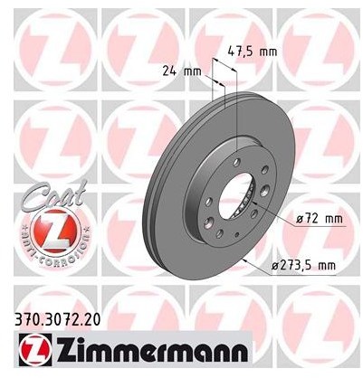 Zimmermann (OTTO GMBH) (OTTO GMBH) 370.3072.20 370.3072.20