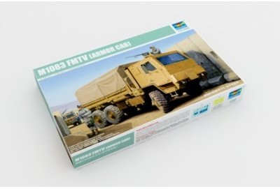 Trumpeter M1083 MTV arm or cab) GXP-557882