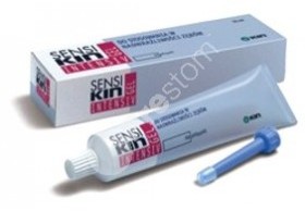 Laboratories Kin SENSI żel na silną nadwrażliwość zębów - 15 ml