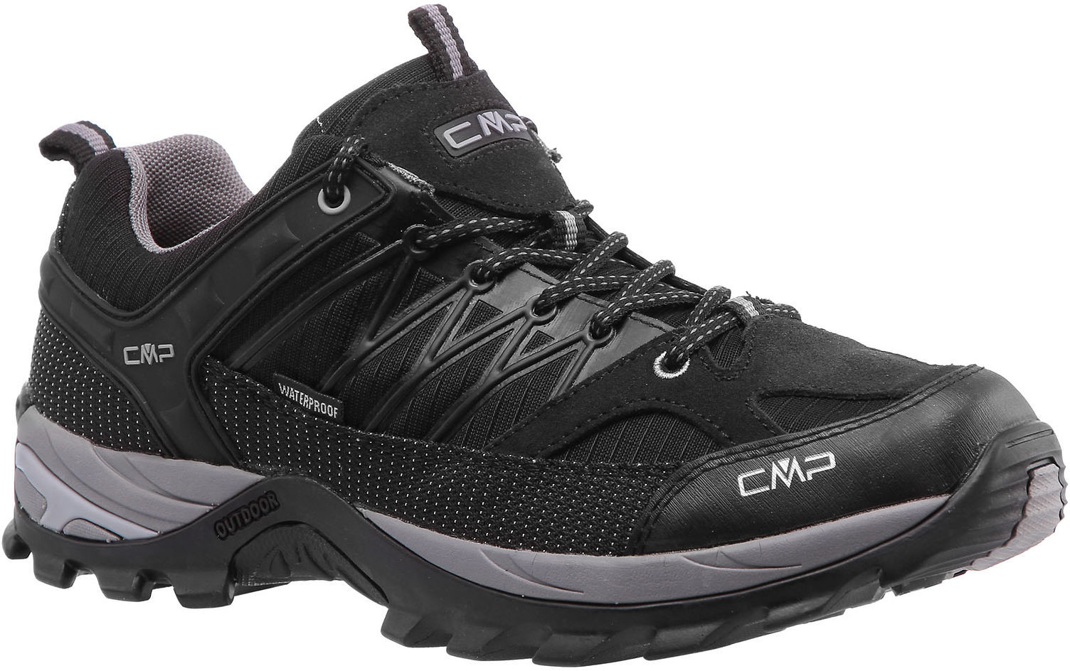 CMP Campagnolo Rigel Mid WP W 3Q12946 42