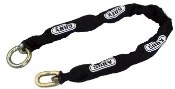 Abus akcesoria Loop łańcuch 12 ks250, Black, 35485 35485_Black