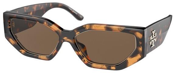 Tory Burch Okulary Przeciwsłoneczne TY 9070U 151973