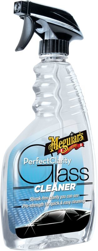 Meguiar''s Meguiar''s Perfect Clarity preparat do szyb 710ml MEG000072