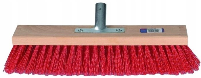 Szczotka Ulicówka 40cm