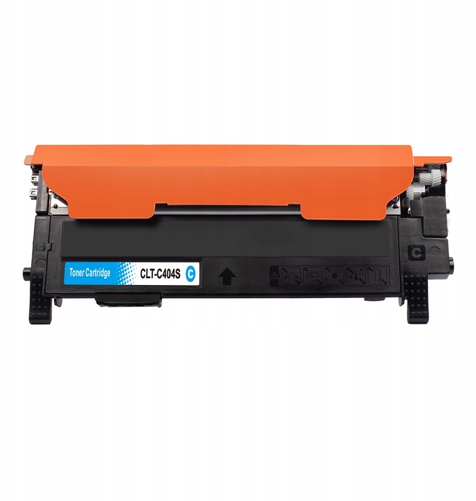 Toner CLT-C404S Do Samsung SL-C430W, C480FW, C480W