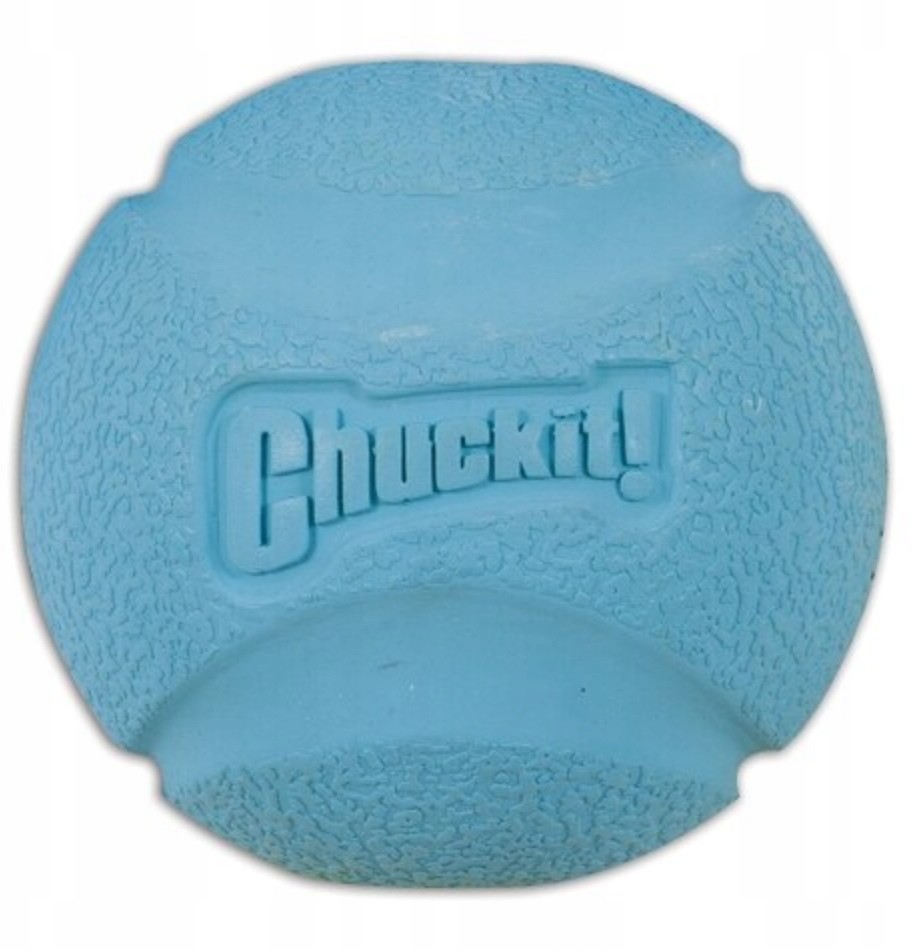 Chuckit! Fetch Ball zabawka piłka dla psa M 6cm