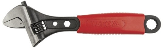 Yato Klucz nastawny 300 mm YT-2173