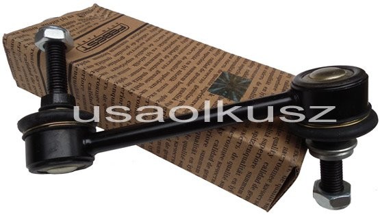 FEBEST Łącznik stabilizatora tylnego lewy Ford Flex 2123-EXPRL