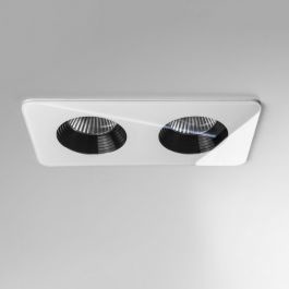 Astro Lighting Vetro Twin 6W Wh (5748)