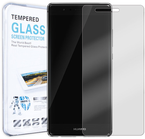 Tempered Szkło Hartowane Ochronne 9H Do Huawei P9