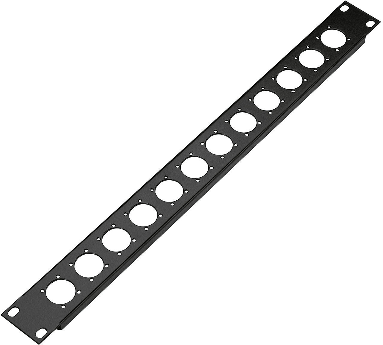 Konig & Meyer 28312 Panel Black