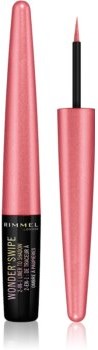 Rimmel Wonder Swipe wielofunkcyjny eyeliner odcień 006 My Bae 1,7 ml