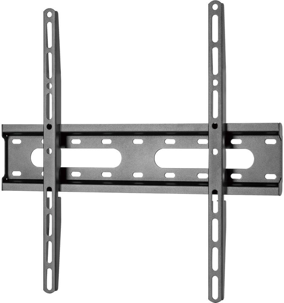 Zdjęcia - Szafka / uchwyt Uchwyt do TV STELL SHO 4210, fixní, pro úhlopříčky 32" až 55", nosnost 45