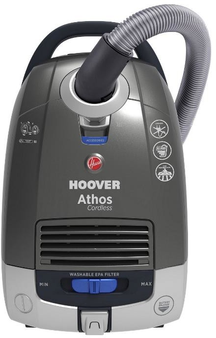 Hoover Athos ATC18LI 011