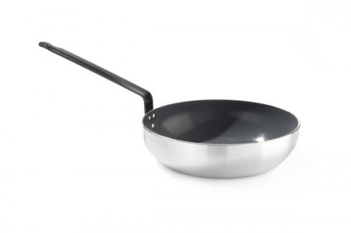 Hendi Patelnia Wok śr. 320 mm 627747