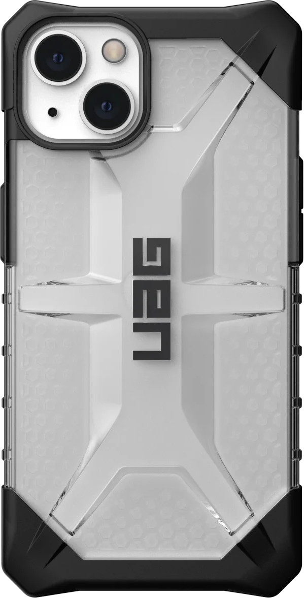 Urban Armor Gear Plasma Etui Pancerne do iPhone 13 (Ice) 113173114343