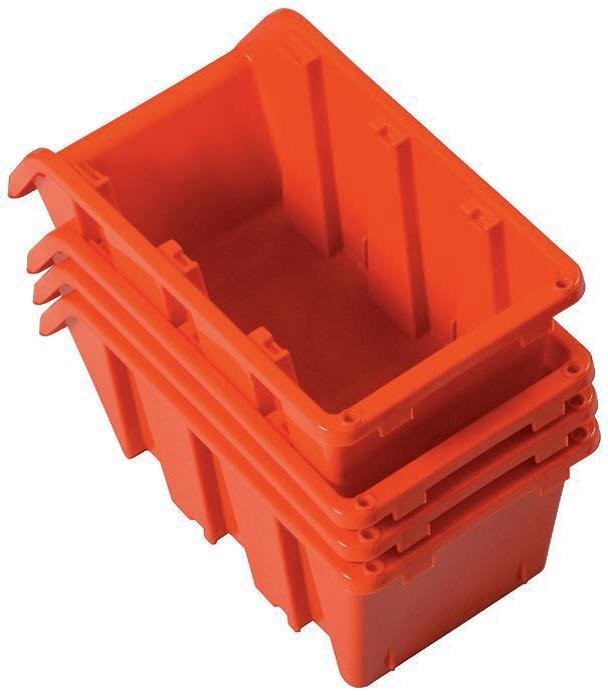 Prosperplast Ecobox 155 mm