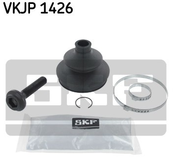 SKF Zestaw osłon, półoś napędowa VKJP 1426