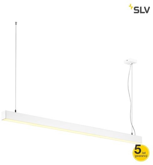 Spotline Q-LINE DALI SINGLE LED ściemnialna SLV