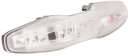 MET met m5sadled0000  za pilot na kask, wielokolorowa, rozmiar uniwersalny M5SADLED0000