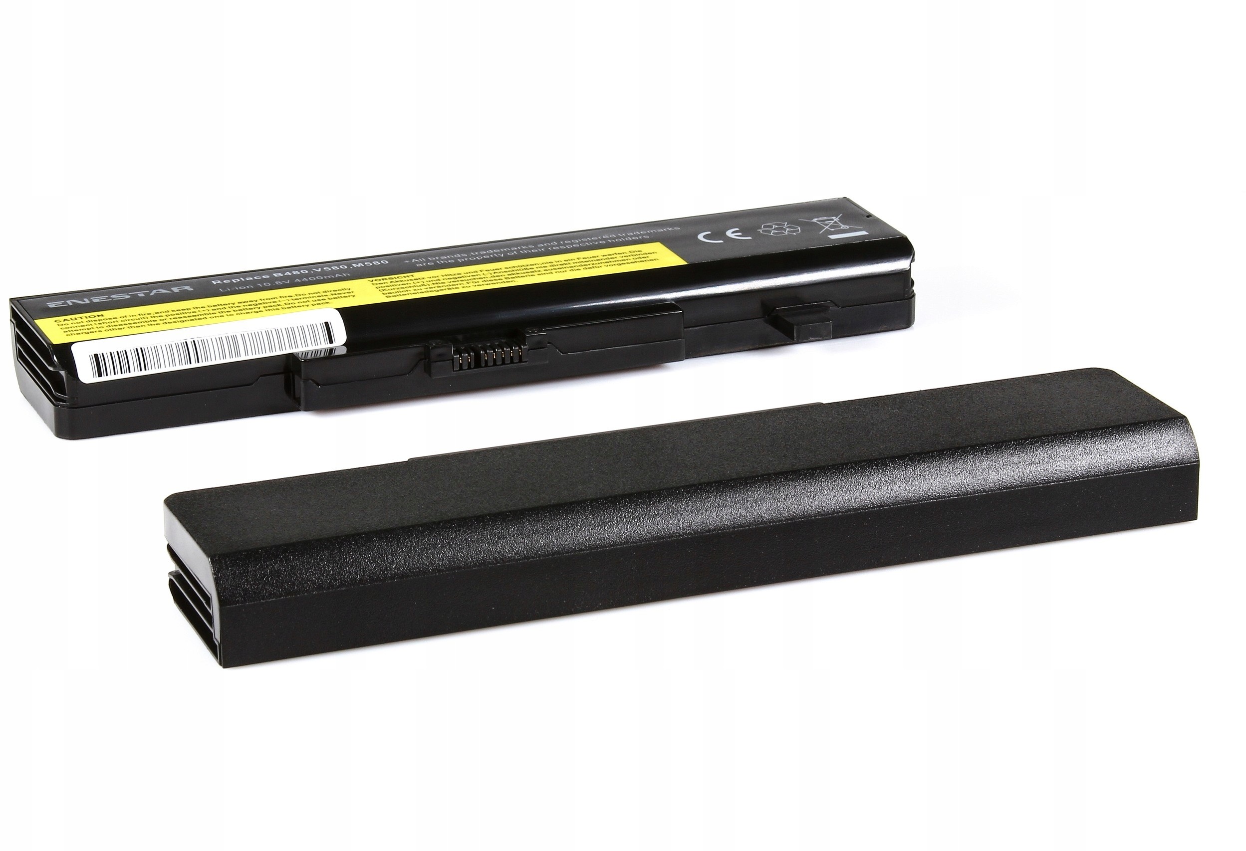 Lenovo 4400mAh Bateria do Thinkpad Edge E435