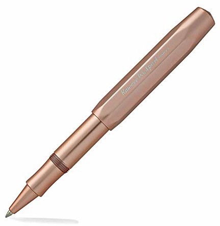 Kaweco kaweco Sport AL Gel Roller różowe złoto 10001575
