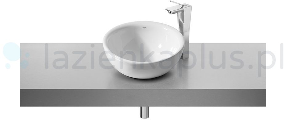Roca Bol umywalka biały A327876S00