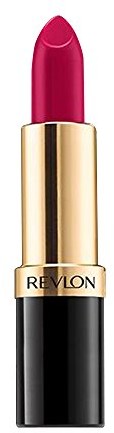 Revlon Super Lustrous Lipstick Pearl Fuchsia Fusion 657 7051508006