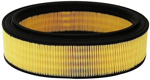 Mahle knecht LX 2844 filtr powietrza LX 2844
