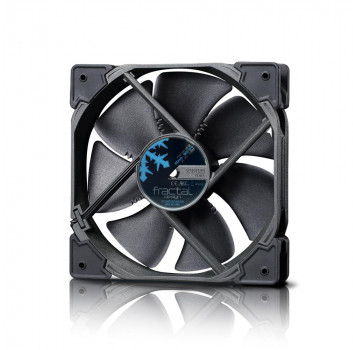 Fractal Design Venturi HP-12 120mm FD-FAN-VENT-HP12-PWM-BK