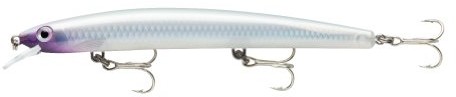 Rapala --Q RS Full Wrapped Tape Body pepo # 3.5/21 G (japan import) MXR13