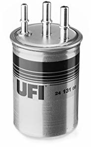 UFI Filter 24.131.00 filtr samochodowy 24.131.00