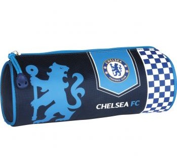 Astra saszetka okrągła CH-07 Chelsea FC 2