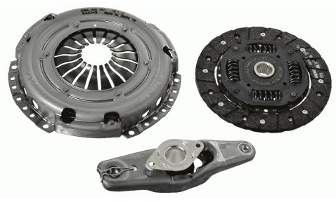 SACHS Zestaw sprzęgła 3000 951 051