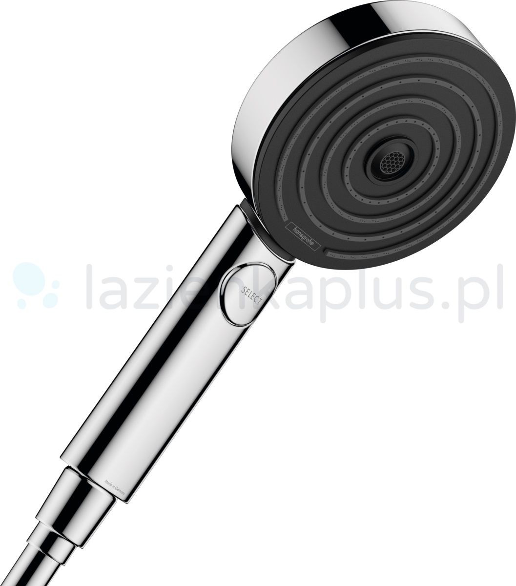 Hansgrohe Pulsify Select słuchawka prysznicowa chrom 24101000