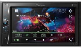 Pioneer DMH-G221BT