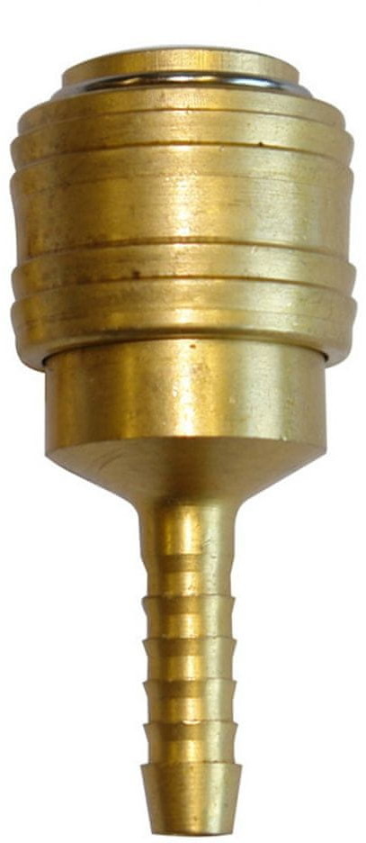 Gude Szybkozłączka z złączką do węża 13 mm