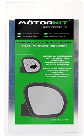 MOTORKIT Motorkit EXT50001 naprawa lusterko awaryjne EXT50001
