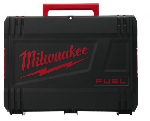 Milwaukee MILWAUKEE HD BOX 1 - Walizka systemowa 4932453385
