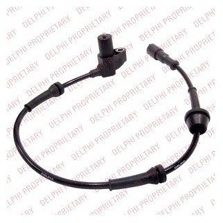 DELPHI Czujnik, prędkość obrotowa koła SS20102