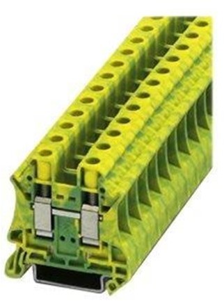 Phoenix Contact UT 10 - disconnection block 3044160
