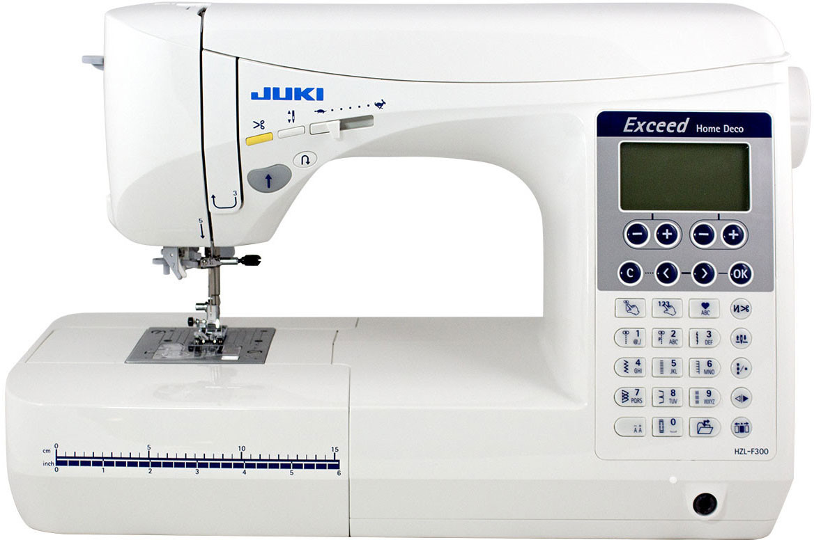 Juki HZL-F300