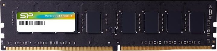 Silicon Power DDR4 4 GB 2666MHz CL19 SP004GBLFU266X02 SP004GBLFU266X02