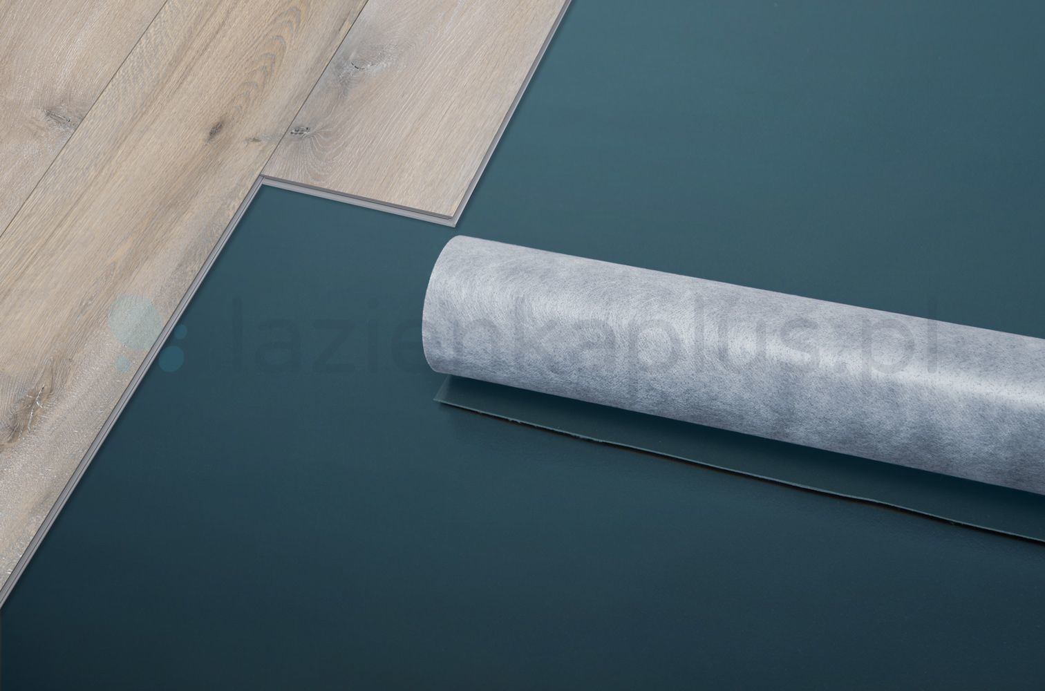 Rocko Rocko Vinyl podkład podłogowy PUR10